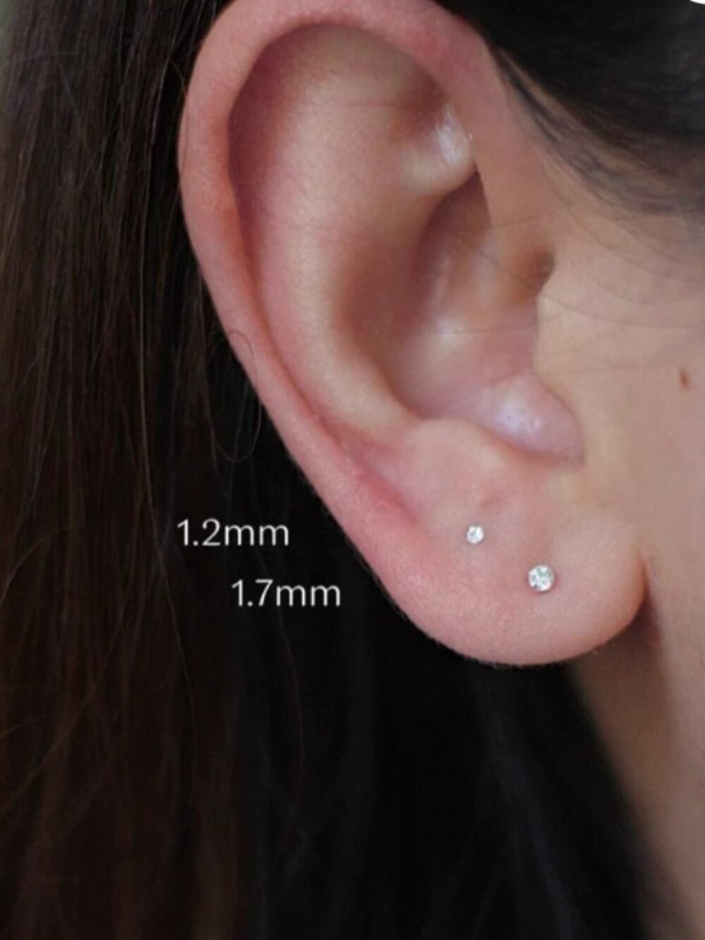 Earrings - Picture 4 of 7